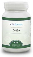 Load image into Gallery viewer, DHEA (50 mg) 50 Capsules - 6 Pack
