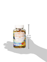 Load image into Gallery viewer, Lutrovita Children Multi Vitamin Mix, 120 Count
