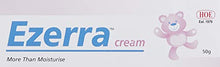 Load image into Gallery viewer, Ezerra Cream 50 Grams - Skin Care for Atopic Dermatitis and Sensitive Skin
