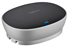 Load image into Gallery viewer, Logitech Group Expansion Microphones for Video &amp; Audio Conferencing , Black
