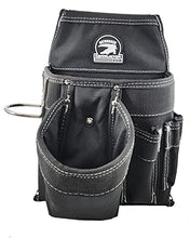 Load image into Gallery viewer, Gatorback Professional Carpenter&#39;s Tool Belt Combo w/Air-Channel Pro Comfort Back Support Belt. (Extra-Large 41-44 Inch Waist)
