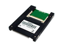 Syba Dual Compact Flash CF to 44 Pin IDE/PATA 2.5
