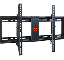 Load image into Gallery viewer, ECHOGEAR Tilting TV Wall Mount with Low Profile Design for 32-70 inch TVs - Eliminates Screen Glare with 15 of Smooth Tilt - Easy Install with All Hardware Included - EGLT1-BK
