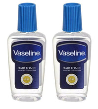 Load image into Gallery viewer, Vaseline Hair Tonic 100ml (Pack of 2)
