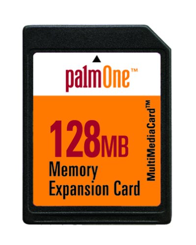 PalmOne P10974U 128MB Memory Expansion Card