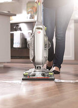 Load image into Gallery viewer, Hoover FloorMate Deluxe Hard Floor Cleaner Machine, Wet Dry Vacuum, FH40160PC, Silver
