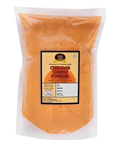 DILKHUSH Cheddar Cheese Powder 500 GM.