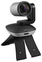 Load image into Gallery viewer, Logitech Group Expansion Microphones for Video &amp; Audio Conferencing , Black
