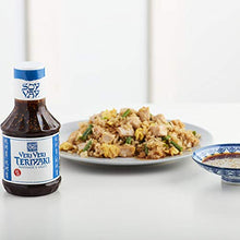 Load image into Gallery viewer, Soy Vay Veri Veri Teriyaki Marinade &amp; Sauce, 21 Ounce Bottle (Package may vary)
