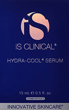 Load image into Gallery viewer, iS CLINICAL Hydra-Cool Serum, 0.5 Fl Oz
