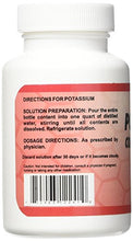 Load image into Gallery viewer, Statmx Potassium COMPOUND SALTS 100 grams (for daily Juices or enemas)

