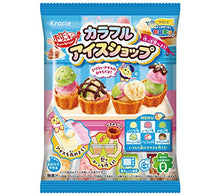 Load image into Gallery viewer, 6 Kracie Popin Cookin Kits DIY Japanese Candy Sets Sushi Hamburger Ramen Noodles Cakes
