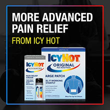 Load image into Gallery viewer, Icy Hot Advanced Pain Relief Cream, 2 oz
