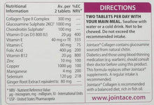 Load image into Gallery viewer, Vitabiotics Jointace Collagen - 30 Capsules
