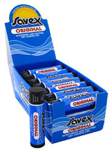 Load image into Gallery viewer, SAVEX Original Chap Stick 24count pack
