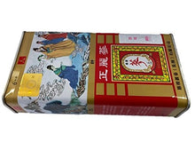 Load image into Gallery viewer, Shing Hon Dried Korean Red Ginseng Roots 6 Years Heaven Grade (75g)
