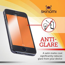 Load image into Gallery viewer, Skinomi Matte Screen Protector Compatible with Galaxy S9 Plus (2-Pack)(Case Friendly Slim) Anti-Glare Matte Skin TPU Anti-Bubble Film
